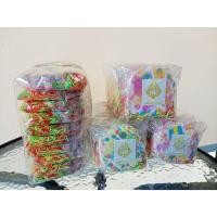 ราคา กระดาษสาห่อเหรียญโปรยทานคละสี / ขาว-ดำ (ยกแพ็ค 10 ห่อ 1,000 แผ่น) (26361746802)