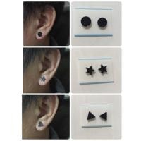ราคา ตุ้มหูแม่เหล็ก ไม่ต้องเจาะ (1082522056)