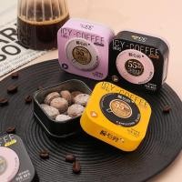 ราคา Spot Meteorite ลูกอมกาแฟเย็น ลูกอมเมล็ดกาแฟสําเร็จรูป ลูกอมเคี้ยว ลูกอมกาแฟ ของว่าง xioyuwa10.my20251109 (57055039440)