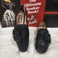 ราคา รองเท้า Bally งานมือสองงานตู้ญี่ปุ่น Sz37/23.5cm (48452397665)