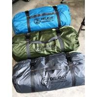 ราคา K2 Delight เต้นท์นอนขนาด 3 คน เต้นท์ครอบครัว (7982291040)