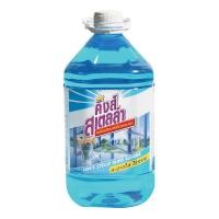 ราคา *พร้อมส่ง* คิงส์สเตลล่า น้ำยาเช็ดกระจก 5200 มล. King's Stella Glass Cleaner 5000 ml (9213769563)