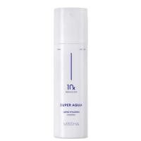 ราคา MISSHA Super Aqua Ultra Hyalron Emulsion 4.39 fl.oz / 130ml (27532042366)