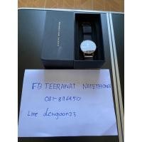 ราคา นาฬิกา DW daniel wellington ของแท้สภาพสวย (6388376463)