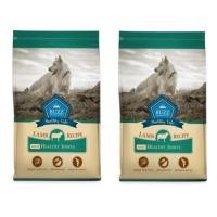 ราคา อาหารเม็ด สำหรับสุนัขโต สูตรบำรุงข้อเม็ดเล็ก รสเนื้อแกะ Buzz บัซซ์ 3Kg. แพ็ค 2ถุง (23960141375)