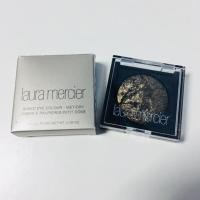 ราคา LAURA MERCIER อายแชโดว์ Baked Eye Colour สี Black Karat ขนาด 1.8 กรัม (747190591)