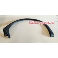 ราคา #คิ้วโป่งล้อวงเดือนล้อหลัง มาสด้าmazdaซีเอ็ก5CX5 ปี2014-17โฉมแรก (20659870145)