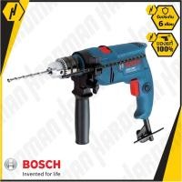 ราคา BOSCH GSB 1300 Extra CLEARANCE สว่านกระแทก 13 มม. พร้อมดอกสว่าน 2 ชุด(เลิกผลิต) (552227561)