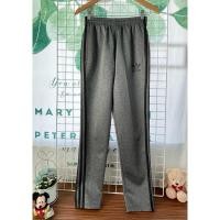 ราคา กางเกง Sport เด็กชาย สีเทา adidas Used ส่วนตัว (29720225249)