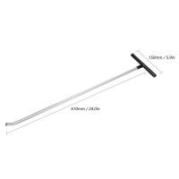 ราคา Xiulo Xiulo Dent Removal Rods รถ Crowbars Paintless ซ่อมชุดเครื่องมือบริการ (55256055883)