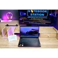 ราคา Lenovo IdeaPad Gaming 3 ryzen5-4600H GTX1650(4GB) RAM8 SSD512 จอ15.6 FHD 120Hz สเปคเกมมิ่ง คีย์บอร์ดไฟสีฟ้า (42722629071)