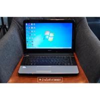 ราคา โน้ตบุ๊คมือสอง Acer E1-431 Pentium สีดำ/เทา (21430388268)