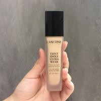 ราคา LANCOME Teint Idole Ultra Wear Foundation SPF38 (1414813507)