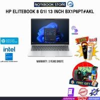 ราคา HP ELITEBOOK 8 G1I 13 INCH BX1P6PT#AKL /Ultra 5 235U/ประกัน 3 Years Onsite (43957513475)
