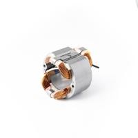 ราคา MAKITA มากีต้า MFHM1305 อะไหล่ฟิลคอยล์ HM-1305(HM1306) FIELD ASS'Y 220V FOR HM1305 Code 526233-4 (55705719345)