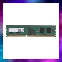 ราคา 2GB (2GBx1 , 4 chips) DDR3 1333MHz RAM (หน่วยความจำ) KINGSTON VALUE RAM (KVR13N9S6/2) ใช้งานปกติ (27956428374)