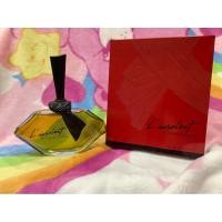ราคา (ของแท้ %) นำ้หอม Charles Jourdan L'Insolent Eau de Toilette 100 ml Splash Perfume for Woman Rare Vintage 1986 (43655383863)