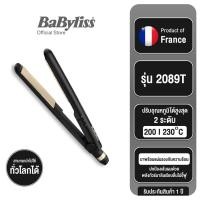 ราคา Babyliss เครื่องหนีบผม รุ่น 2089T (29051837634)