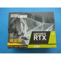 ราคา Zotac RTX2060 มือสอง (11799709616)