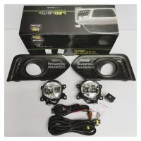 ราคา ไฟ​ตัด​หมอก​ สปอร์ตไลท์​ HONDA​ CITY​ 2017 - 2019​ LED​ ESUSE​ งานไต้หวัน คุณภาพดี (8258645819)