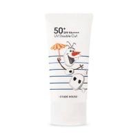 ราคา พร้อมส่ง Etude House Olaf UV Double Cut Sun Gel 50 ml. (2172166450)