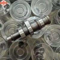 ราคา แคมแต่ง Wave125i LED CNC แคมแต่ง125ปลาวาฬ w125i Led ลูกสูเดิม ตัดแสงพิเศษ รอสูง ปลายหลังลึก (43317629184)