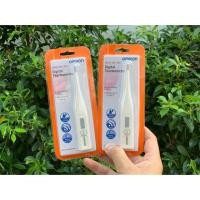 ราคา Omron Digital Thermometer MC 246 – White (4121940539)