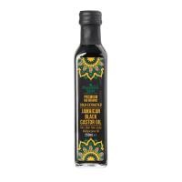 ราคา Organic/Bio Extra Virgin Cold Pressed Black Jamaican Castor Oil (24621139592)