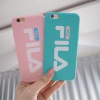 ราคา เคสfila (มีโค้ดส่วนลด) มีของไอโฟนทุกรุ่นจ้า #เคสไอโฟน (1311330329)