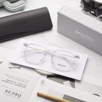 ราคา แว่นสายตา BOLON รุ่น Kano BJ5082 B90 Transparent ของแท้ ประกันศูนย์ไทย (22728842929)