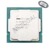 ราคา I5-10400F I5 10400F SRH3D 2.90 สูงสุด 4.30 Ghz Six Core 12M 65W LGA1200 CPU โปรเซสเซอร์ (42578674006)