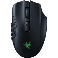ราคา Razer Naga V2 Pro - Wireless MMO Gaming Mouse (RZ01-04400100) (23432424724)