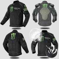 ราคา เสื้อชุดเกราะขี่มอเตอร์ไซค์ เสื้อขี่มอเตอร์ไซค์ ทัวริ่ง เสื้อขี่มอเตอร์ไซค์ กันแดด (23440765437)
