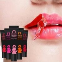 ราคา ( เวอร์ชันใหม่ ) Morichae Lip Tattoo Tint Pack (29888079593)