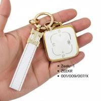 ราคา ซองกุญแจ TPU ใส่ Zeekr-1 ZEEKR 001/009/007/X (53700539936)