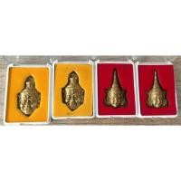 ราคา เศียร พ่อแก่ เศียร พระลักษณ์หน้าทอง หลวงพ่อ เอิบ (2784803878)