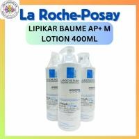 ราคา LA ROCHE-POSAY Lipikar Baume AP+M 400ml บำรุงผิว ผิวแห้งง่าย คัน บอบบาง (43872753613)