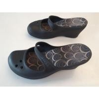ราคา Crocs รองเท้าส้นสูงมือสอง (10021003539)