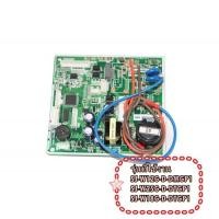 ราคา อะไหล่ของแท้/เมนบอร์ดแอร์ไซโจเดนกิ/6SP505AMWB338HO/PCB MNFDC6BRE-PI/SAIJO DENKI/หลายรุ่น (24887993278)