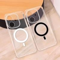 ราคา Oppo A5i A3x A3 A5 Pro Clear Case Clear Softcase ถุงลมนิรภัยซิลิคอน ABO-032 (52805393174)