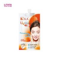 ราคา [ 1 ซอง ] เคเอ ยูวี โพรเทคชั่น เบบี้เฟซ KA UV PROTECTION BABYFACE SPF42 PA+++ 10 กรัม (4238680691)