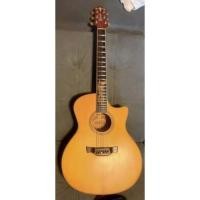 ราคา กีต้าร์โปร่ง Crafter pk bubinga ราคามือ2 (20683258871)