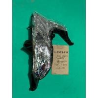 ราคา FINN 115,หน้า,ขวาR,สีใส,ไฟเลี้ยวชุด HM.(H-1559.232),yamaha (27006404167)