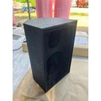 ราคา ตู้ลำโพงเปล่าเสียงกลาง12นิ้ว RCF (แหลม888) ไม้อัดแท้เกรดเอ สีระเบิดอย่างดี ตะแกรงเหล็ก แถมฟรีสเป็คคอน (26003170554)