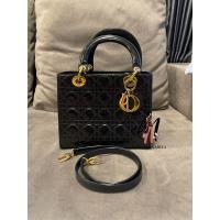 ราคา Lady Dior หนังแก้วของแท้สวยมากคร่า (9260161564)