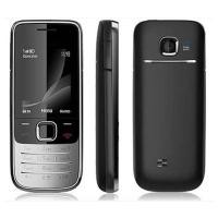 ราคา ของแท้Nokia 2730 รุง ใหม่ 3G GSM Original โทรศัพท์มือถือ เสียงดังมากเหมาะสำหรับวัยกลางคนผู้สูงอายุและนักศึกษ (2741083607)