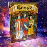 ราคา Troyes Board Game (ของแท้) (967973867)