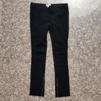 ราคา กางเกงผ้ายืดผู้หญิง สีดำ ยี่ห้อ Ep Size M จากห้าง (22969693957)