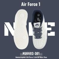 ราคา M2M Nike Air Force 1 Low QS"More Than Doodle รองเท้าผ้าใบลำลอง NU6602-301 (20875224043)