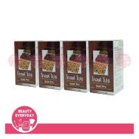 ราคา PGP Gold Pro โกลด์โปร (4 กล่องx45 แคปซูล) 4 กระปุก (7116401525)